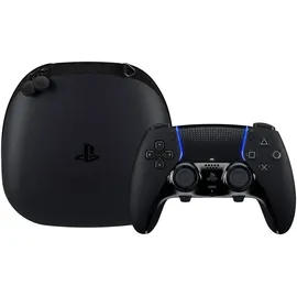 Sony PS5 DualSense Edge Wireless-Controller Midnight Black