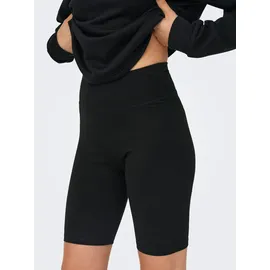 ONLY PLAY ONPNOON Life High Waist Schwarz S