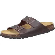 Dr. Brinkmann Clogs Braun 46