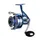 Okuma Azores S-9000 FD Rolle 350m 0,45mm Schnurfassung, Spinnrolle, Angelrolle zum Spinnfischen & Meeresangeln,Salzwasserrolle, Pilkrolle, Rollen zum Meeresfischen, Meeresrolle
