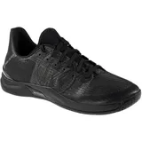 Kempa Attack One 2.0 Handballschuhe Herren schwarz 44