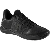 Kempa Attack One 2.0 Handballschuhe Herren schwarz 44