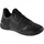 Kempa Attack One 2.0 Handballschuhe Herren schwarz 44