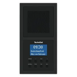 TechniSat DigitRadio UP 1 schwarz