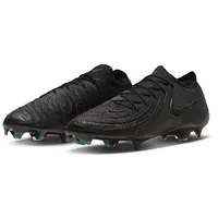 Nike Phantom GX II Elite FG Herren schwarz 40,5
