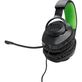 JBL Quantum 100X Console (JBLQ100XBLKGRN)