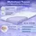 Arensberger Topper SOFT Matratzentopper 90 x 200 cm