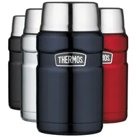 Thermos Food Container King 0,7 L Thermo Behälter Isolierbehälter