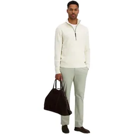 Pierre Cardin Strickpullover Weiß M