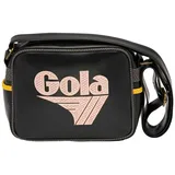 GOLA Micro Redford Umhängetasche Synthetik Black/Multi