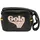 GOLA Micro Redford Umhängetasche Synthetik Black/Multi