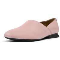 Camper Damen Casi Myra K201083 Ballet Flat, Rosa 004, 39