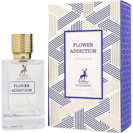 maison alhambra Flower Addiction Eau de Parfum 100 ml