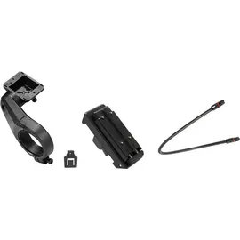 Bosch Nachrüst-Kit 1-Arm-Halter 35,0 mm schwarz