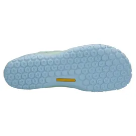 Ballop Serengeti Barfußschuh türkis 42