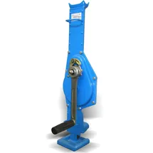 Hanselifter Maschinenheber MSH5000, Tragfähigkeit: 5t