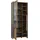 Forte Highboard Clif 91,6 x 205,4 cm grau