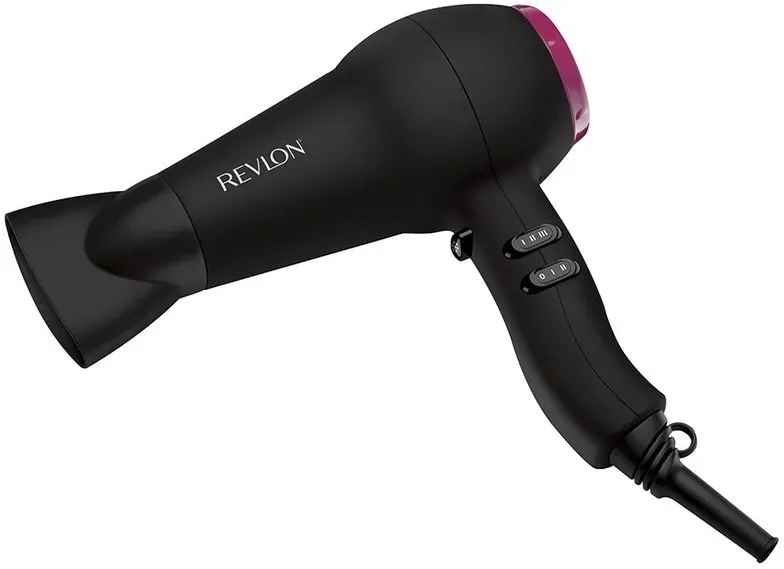 Revlon Haartrockner mit ionischer Technologie   Damen