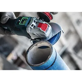 EWO Mini-Blaspistole smartblow Kupplungsstecker DN 7,2 Vollstrahldüse