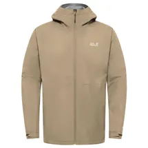 Jack Wolfskin Herren Prelight 2.5l Lt Jacke (Größe XL, beige)