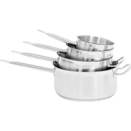 TRIZERATOP Profi Kochtopf 20 cm rund