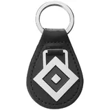 Hamburger SV Schlüsselanhänger HSV bunt