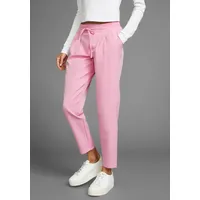 LAURA SCOTT Jogger Pants, mit Elastikbund, NEUE KOLLEKTION,