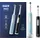 Oral-B Pro Series 1 Duo pack blau/schwarz