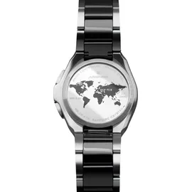 JUNGHANS Spektrum Funkuhr 015/1500.44