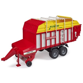 Bruder 02214 - Profiline Pöttinger Jumbo 6600 1:16