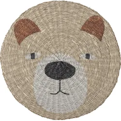 Malla Tellerunterlage 38 cm