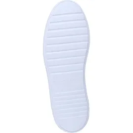 Peter Kaiser Sneaker Low Damen Grau/Weiß 39