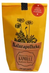 Wundertüte Naturapotheke Kamille WUNDERLE 63575