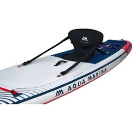 Aqua Marina Hyper 353 x 81 x 15 cm blau