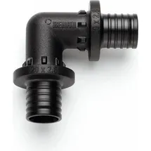 Rehau Winkel Rautitan Px, 20x20mm, 90 Grad, Ppsu