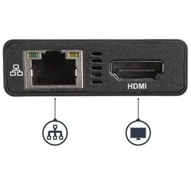 Startech StarTech.com Usb-c Multifunction Adapter