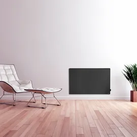 VASNER Konvi 600 schwarz