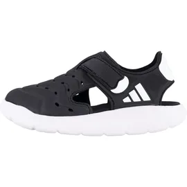adidas Water Sandalen Schwarz 23