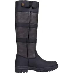 QHP OutdoorStiefel Daan - schwarz - 37