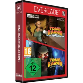 Tomb Raider Collection 2