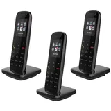 Deutsche Telekom Speedphone 52 Trio mit Bluetooth-Schnittstelle