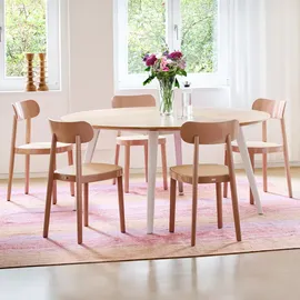 Thonet 118 Holzstuhl frei konfigurierbar