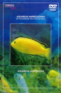 Aquarium Impressionen (DVD)