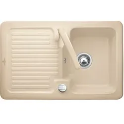 Villeroy und Boch 674500J0 800x510mm Rechteck Chromite CeramicPlus