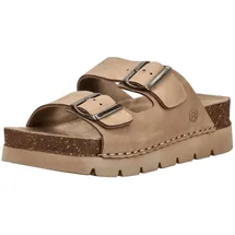 ROHDE Damen, beige, 38 EU