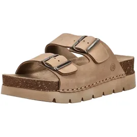 ROHDE Damen, beige, 38 EU