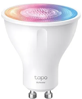 Tapo L630 Smart Wi-Fi Spotlight Multicolor