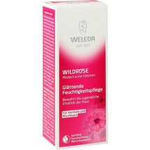 Weleda Wildrose Glättende Feuchtigkeitspflege Creme 30 ml