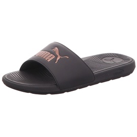 Puma Cool Cat 2.0 Women's Slides - Schwarz