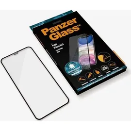 Panzer Glass Edge-to-Edge für iPhone 11/XR